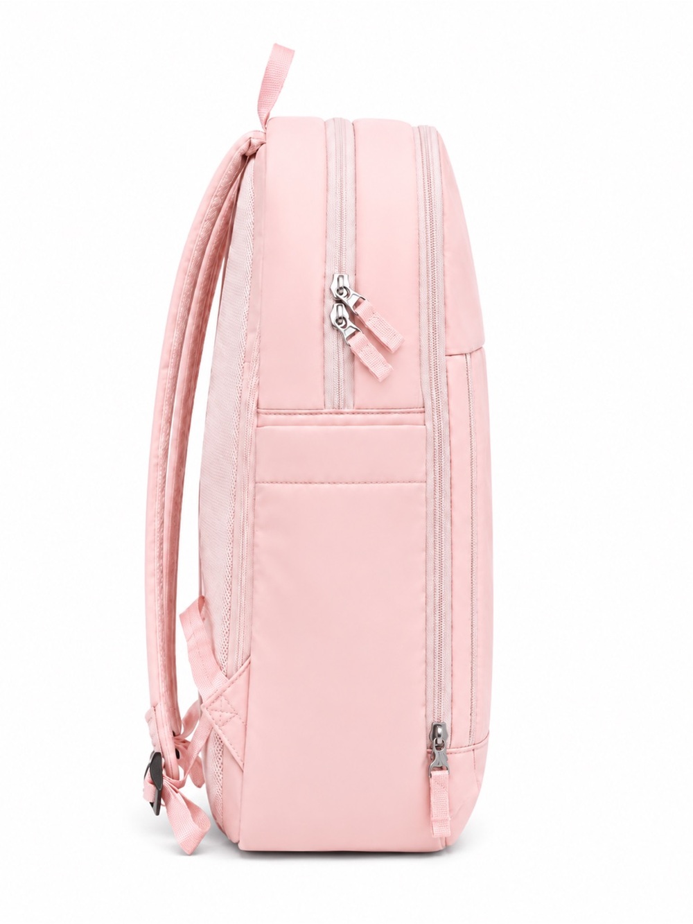 All in Motion Pink Water Resistant Women's Backpack - Picture 2 of 4